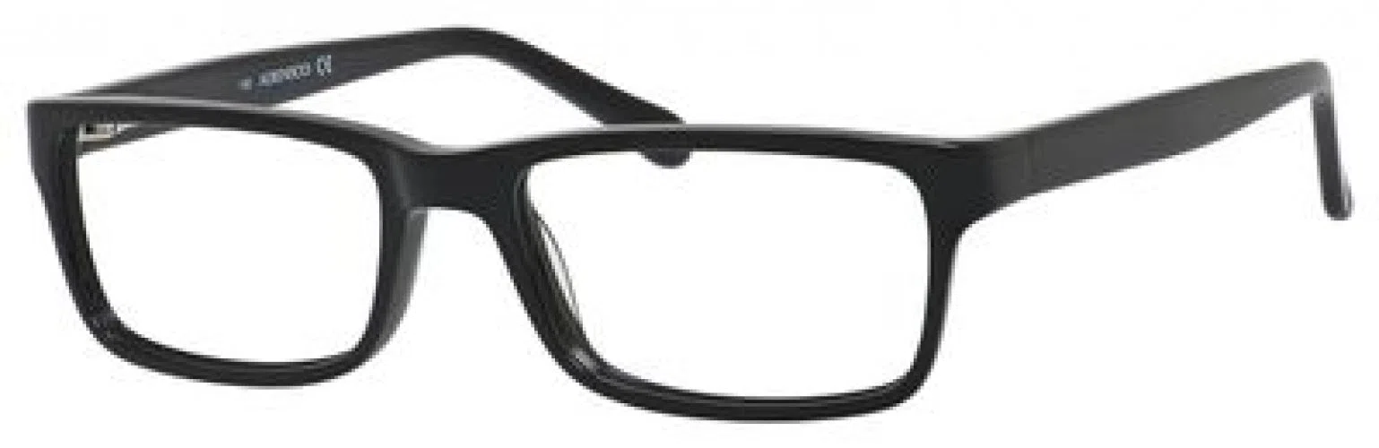 Adensco 112 Eyeglasses - view 3
